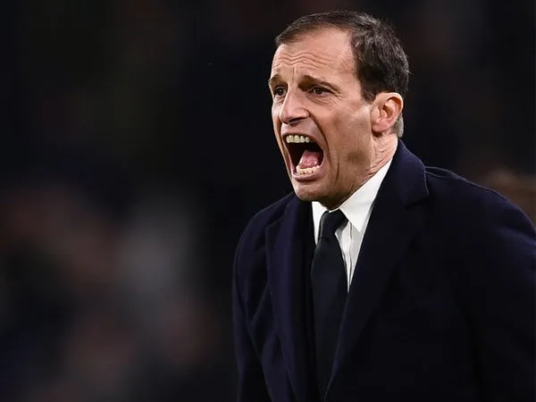Buntut Kekalahan Inter di Derby d'Italia, Percakapan Massimiliano Allegri Diselidiki FIGC