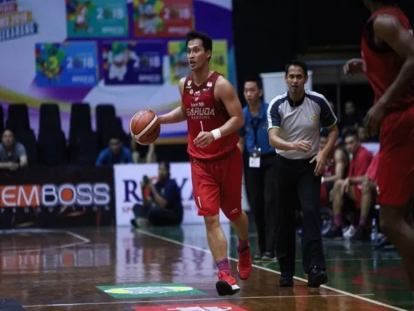 Diftha Pratama Maksimalkan Offseason Untuk Pulihkan Cedera