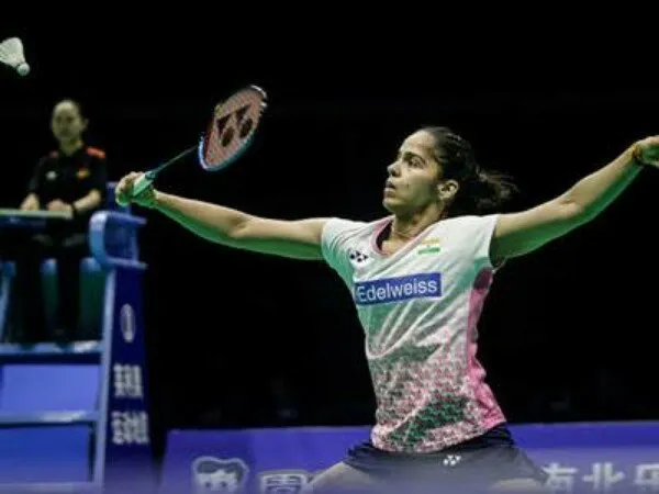 Performa Fantastis Saina Nehwal di Bulan April