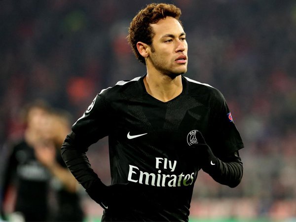 Bintang Muda Real Madrid ini Berharap Bisa Main Bareng Neymar