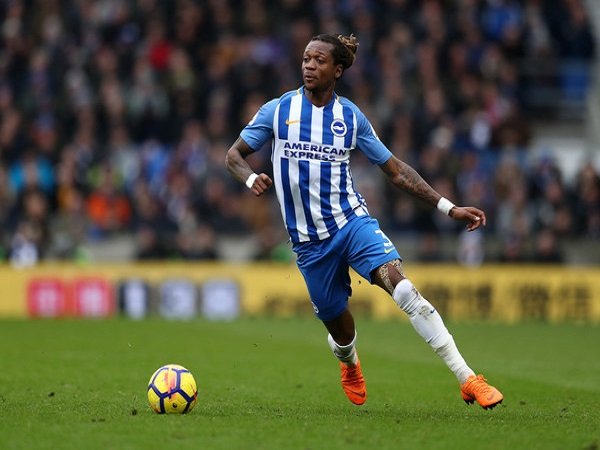 Dicemooh Beberapa Pendukung Burnley, Gaetan Bong Kecewa