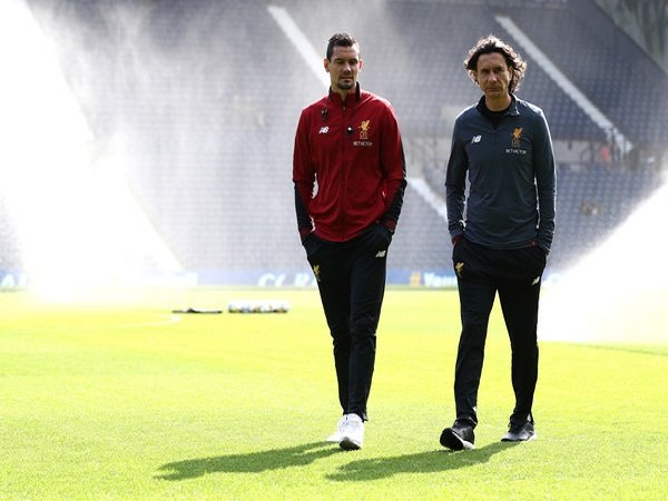 Liverpool Tepis Laporan Zeljko Buvac Mengundurkan Diri dari Klub