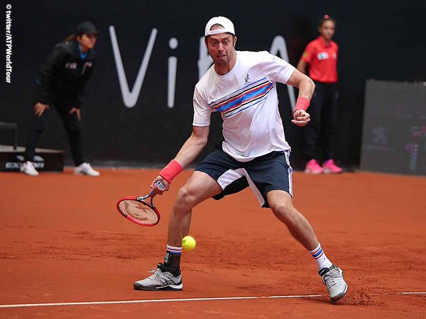 Paolo Lorenzi Cetak Kemenangan Ke-100 Di Istanbul