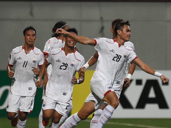 Persija Punya Modal Bagus di Babak Semifinal Zona ASEAN Piala AFC