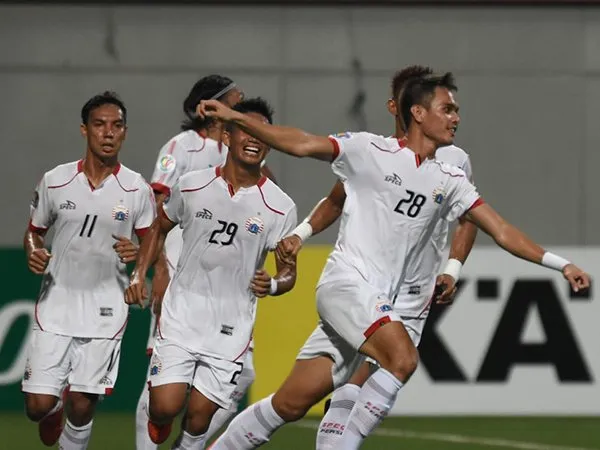Persija Punya Modal Bagus di Babak Semifinal Zona ASEAN Piala AFC