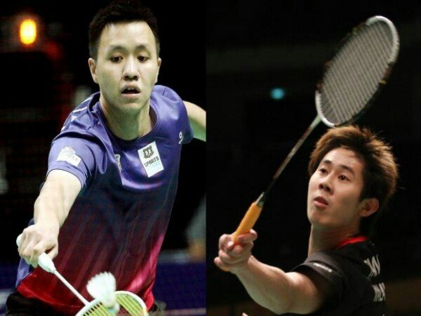 Dua Pemain Malaysia Dihukum 15 dan 20 Tahun Oleh BWF