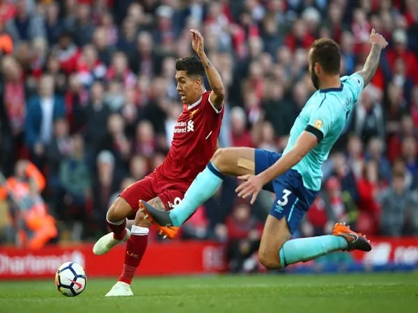 Jurgen Klopp Menilai Roberto Firmino Sebagai Pemain Sepak Bola yang Langka