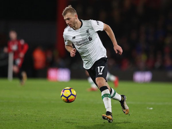 Ragnar Klavan Justru Minta AS Roma Waspada Terhadap Ancaman Liverpool