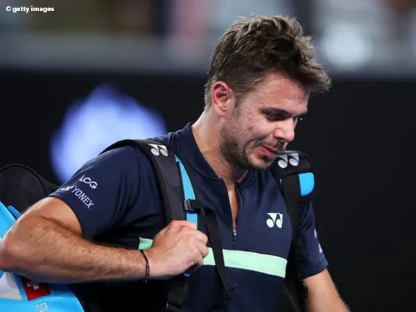 Stan Wawrinka Dan Serena Williams Mundur Dari Madrid