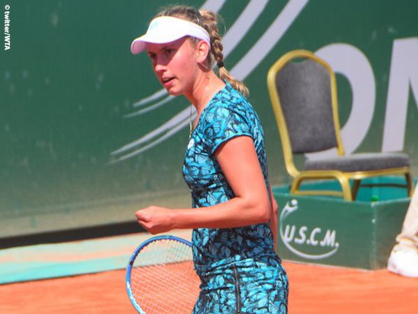 Jegal Sara Errani, Elise Mertens Melaju Ke Semifinal Di Rabat