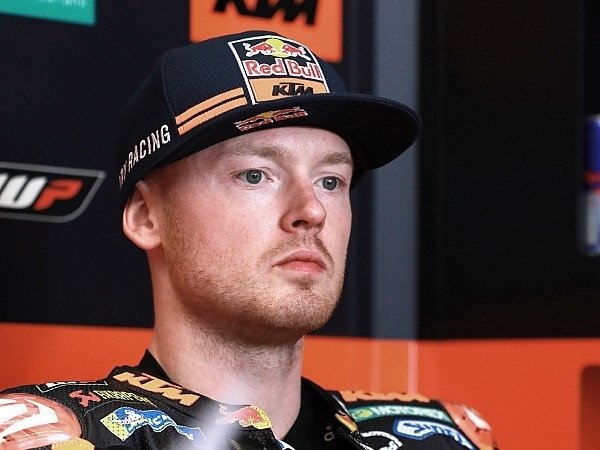 Meski Berat, Bradley Smith Rela Kehilangan Tempat di KTM