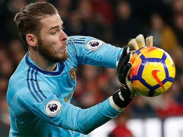 Pujian Setinggi Langit Jose Mourinho Bagi David De Gea