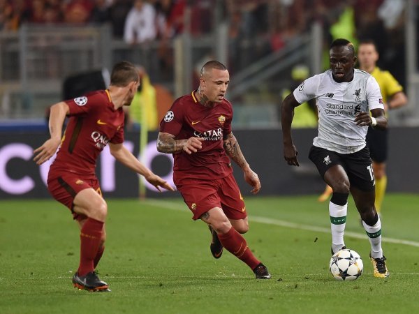 Berkat Liga Champions, Roma Tak Lagi Harus Jual Pemain