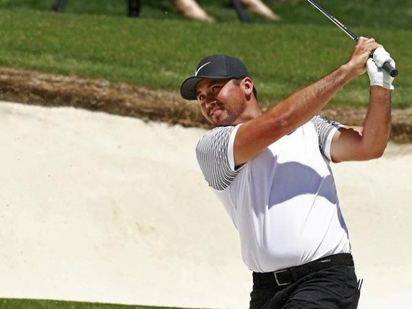 Jason Day Lebih Prospektif di Wells Fargo Championship