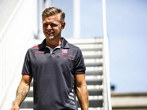 Magnussen Klarifikasi Pernyataan Kontroversialnya Usai Insiden di Baku