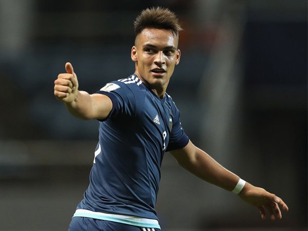 Pemainnya Sudah Dijual ke Inter, Presiden Klub ini Malah Mau Pinjam Kembali Mantan Pemainnya itu