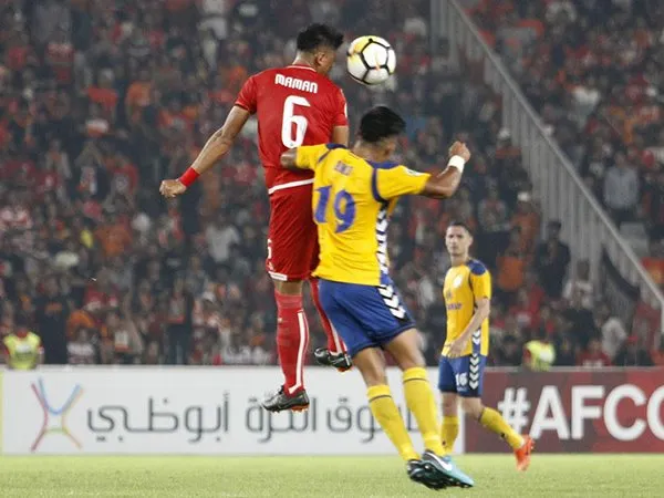 Laga Home United vs Persija Diwarnai Reuni Eks Persib Bandung