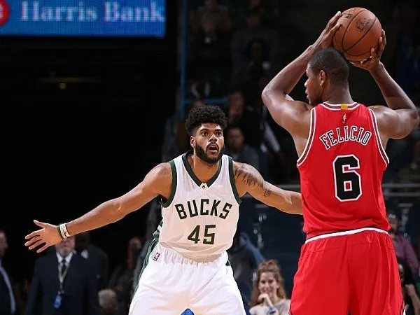 Pelita Jaya Pakai Jasa Mantan Pemain NBA Ini