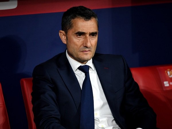 Valverde Angkat Bicara Soal Penolakan Real Madrid Lakukan Guard of Honour