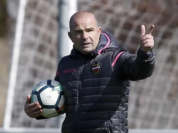 Paco Lopez Yakin Akan Tetap Tangani Levante