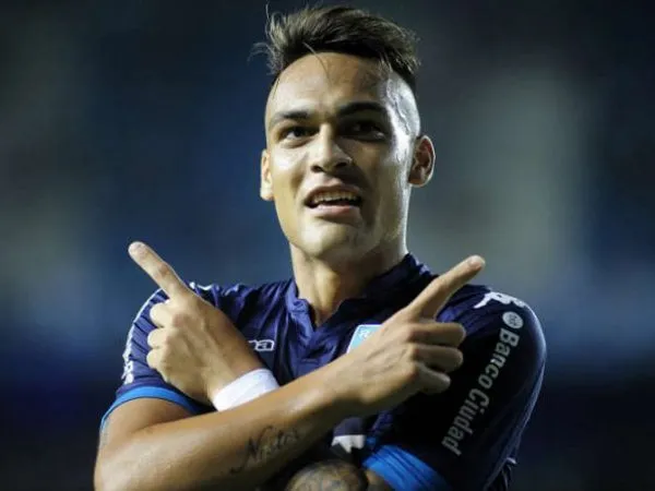 Agen: Mustahil Lautaro Martinez Bertahan Bersama Racing Club!