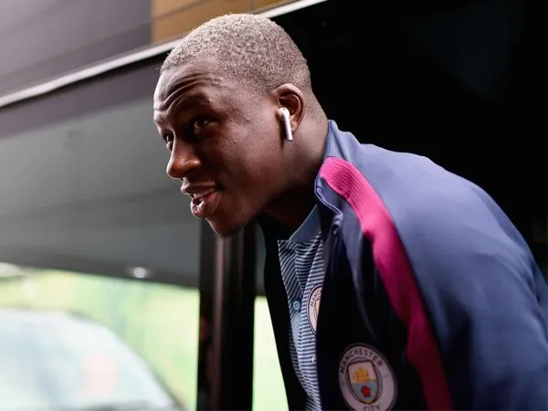 Bek Manchester City ini Tegaskan Siap Perkuat Prancis di Piala Dunia 2018
