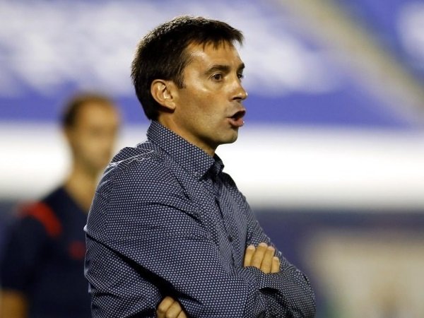 Garitano Tinggalkan Leganes Akhir Musim Ini