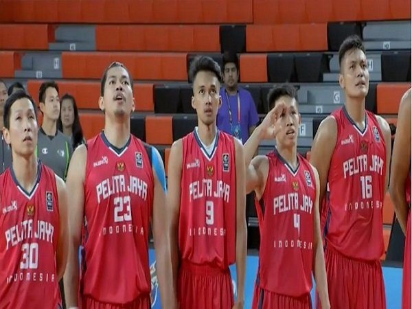 Pelita Jaya Awali Kualifikasi FIBA Asia Champions Cup Dengan Menjanjikan