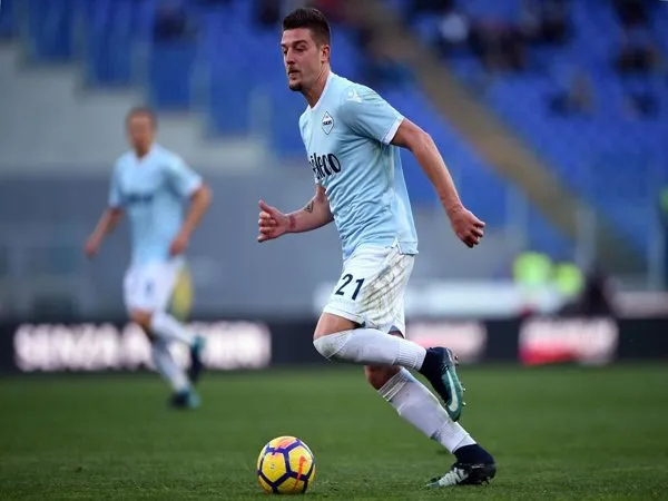 Terungkap! Ini Alasan Utama Milinkovic-Savic Gabung Manchester United