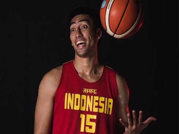 Christian Sitepu Berencana Pensiun Dari Dunia Basket