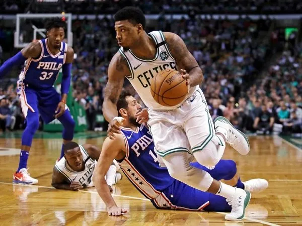 Eliminasi 76ers, Celtics Tantang Cavaliers di Final Konferensi Timur