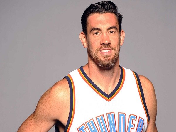 Nick Collison Pensiun Setelah 15 Tahun Berkarier Bersama Thunder