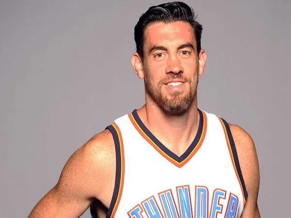 Nick Collison Pensiun Setelah 15 Tahun Berkarier Bersama Thunder