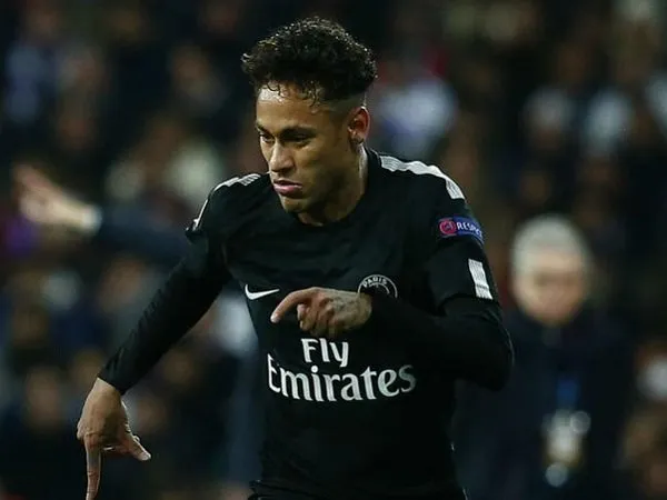 Zidane Yakin Pemain Seperti Neymar Pasti Ingin Bermain untuk Real Madrid