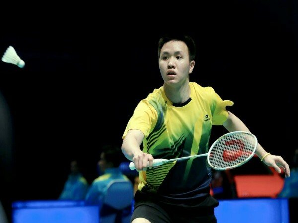 BAM Tidak Akan Bantu Zulkifli Bayar Denda ke BWF