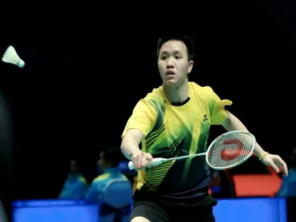 BAM Tidak Akan Bantu Zulkifli Bayar Denda ke BWF