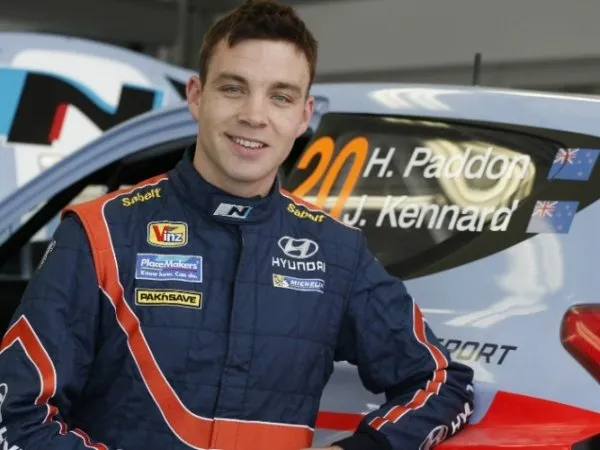 Hayden Paddon Siap Taklukkan Rally De Portugal