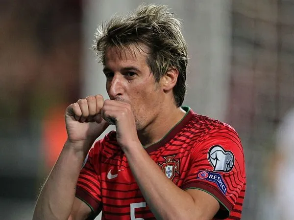 Tak Dipanggil Timnas Portugal, Ini Alasan Fabio Coentrao