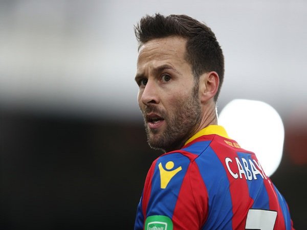 Belum Dapat Kontrak Baru, Yohan Cabaye Bahagia di Crystal Palace