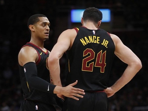 Terungkap! Cavaliers Sebenarnya Hanya Inginkan Larry Nance Jr