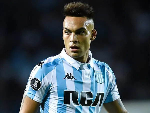 Bomber Anyar Inter Milan Akan Jalani Tes Medis Pada Pekan Depan