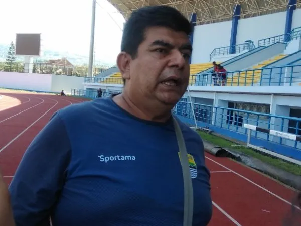 Selama Ramadan, Ini Saran Dokter Tim kepada Penggawa Persib