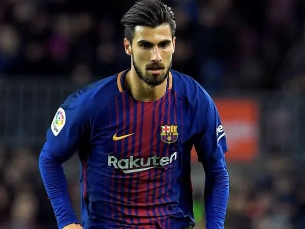 Portugal Umumkan 23 Nama untuk Skuat Piala Dunia, Andre Gomes Dicoret