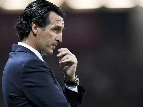 Jelang Pimpin Laga Terakhir, Unai Emery Sampaikan Salam Perpisahan Menyentuh