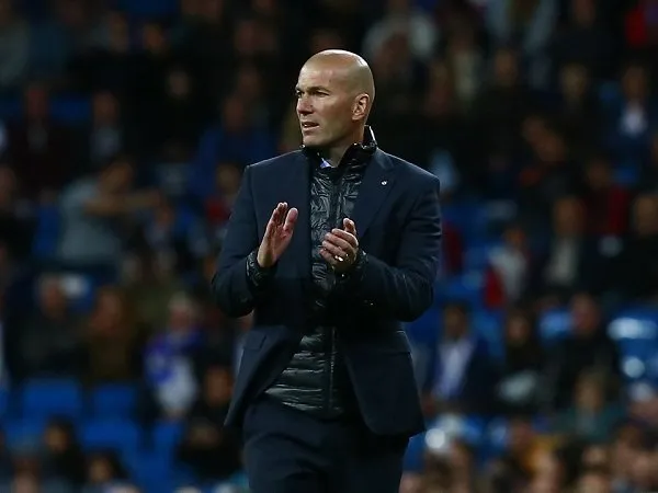 Zidane Janji akan Bicara Soal Neymar Setelah Final Liga Champions