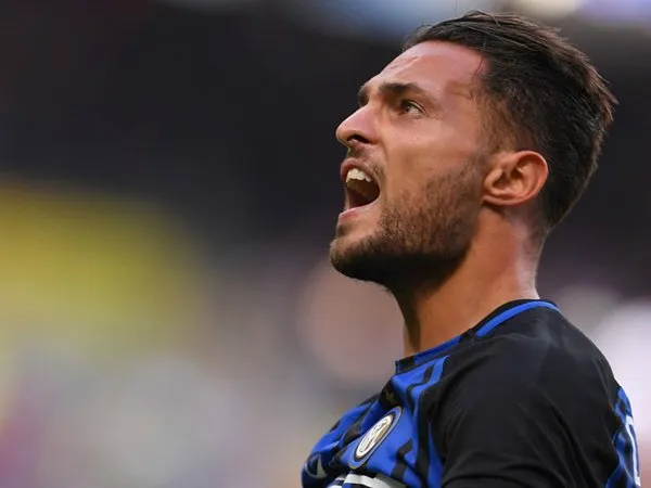 Danilo D'Ambrosio Sukses Wujudkan Mimpinya Tampil di Liga Champions
