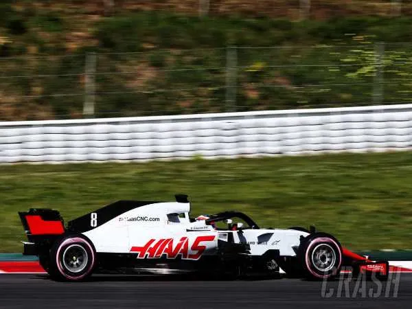 Magnussen Tidak Percaya Ban Hypersoft Akan Timbulkan Masalah