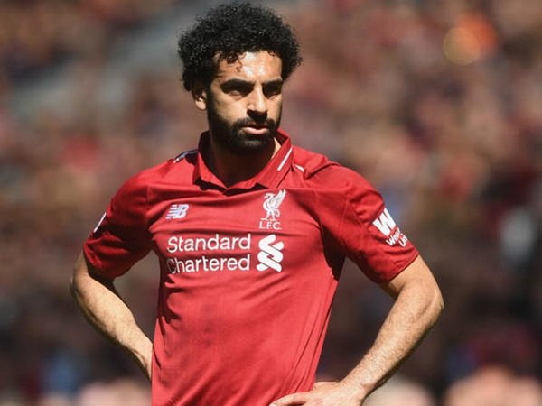 Del Bosque Klaim Mo Salah Takkan Berguna di Real Madrid
