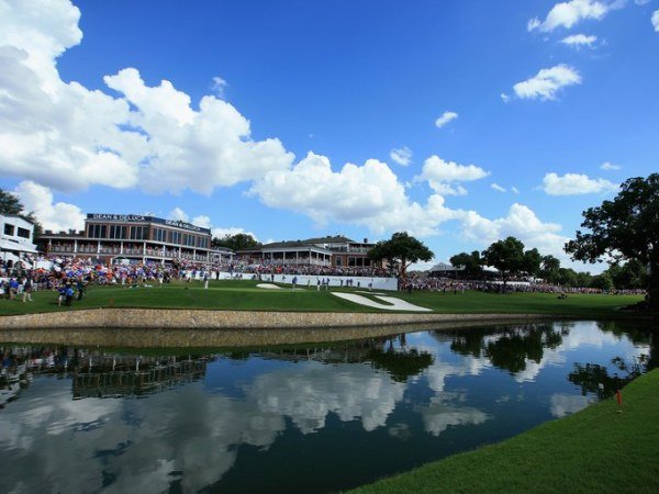 Beberapa Fakta Menarik Jelang Fort Worth Invitational 2018