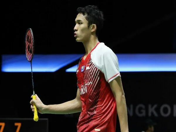 Line Up Tim Thomas Indonesia vs Malaysia di Perempatfinal Piala Thomas 2018